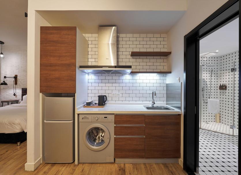 Kitchen Photo