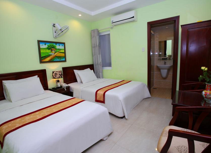 Bedroom Photo