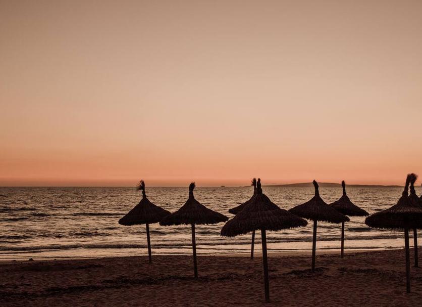 Beach Photo
