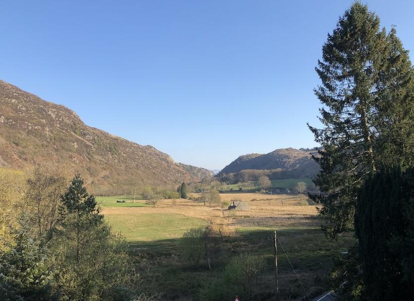 Outdoor view Photo