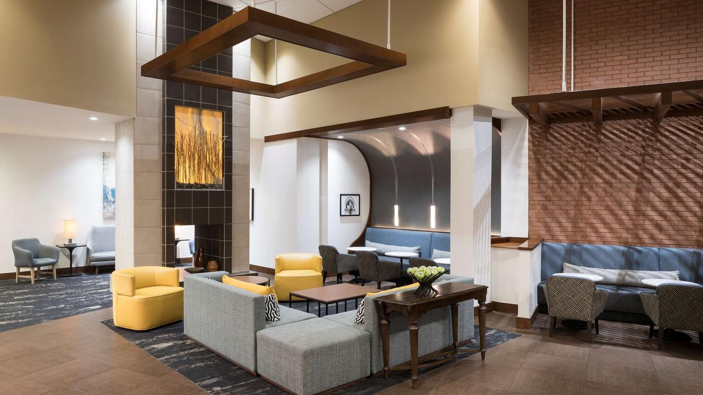 Hyatt Place Jacksonville Airport