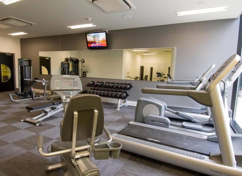 Gym Photo