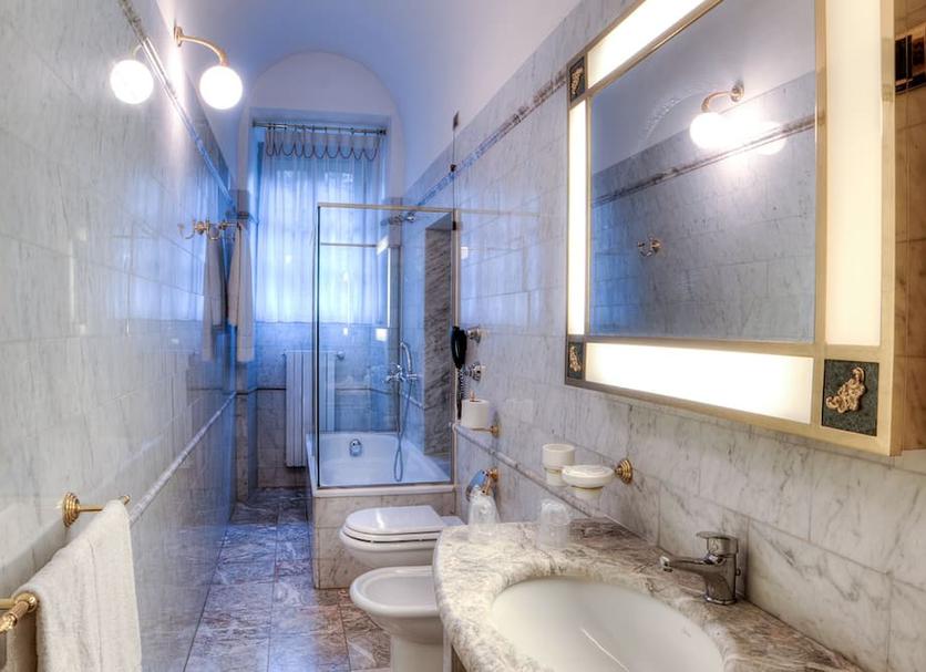 Bathroom Photo