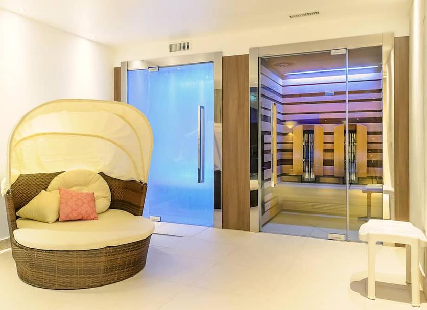Spa Photo