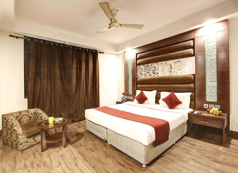 Bedroom Photo