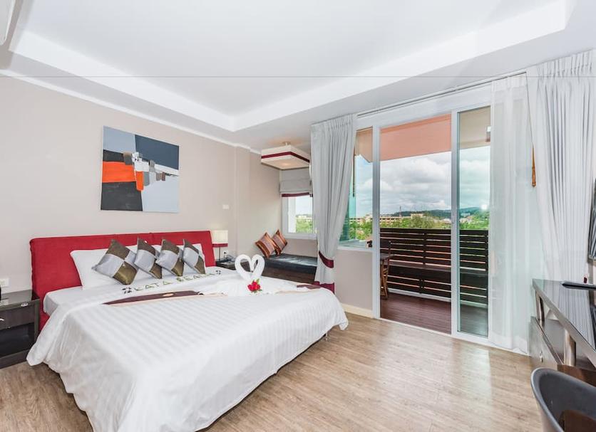 Bedroom Photo