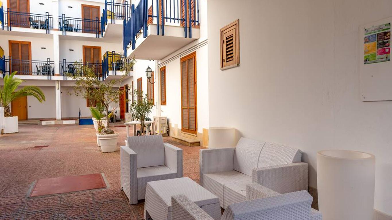 Residence Marinella