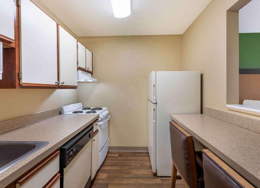 Kitchen Photo
