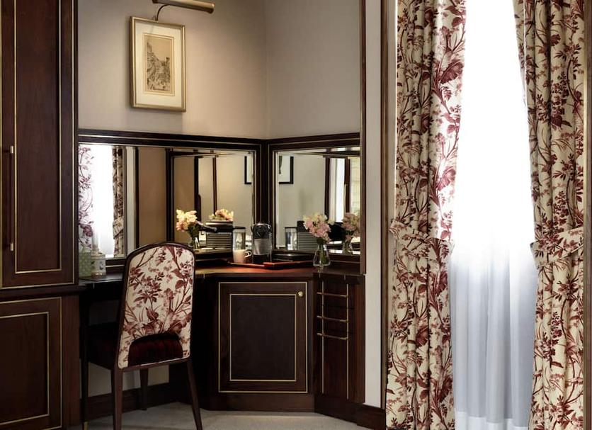 Room amenity Photo