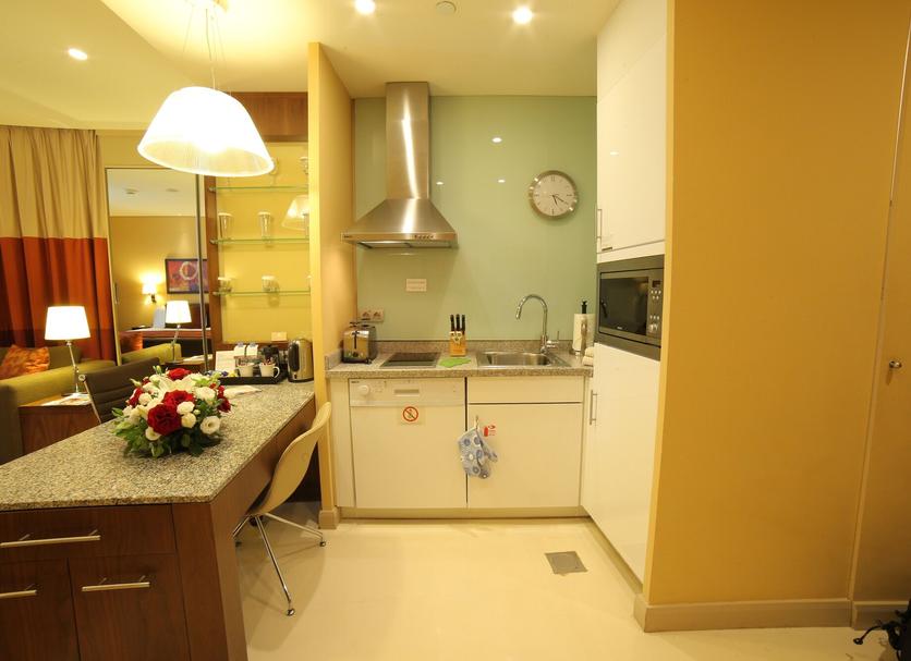 Kitchen Photo