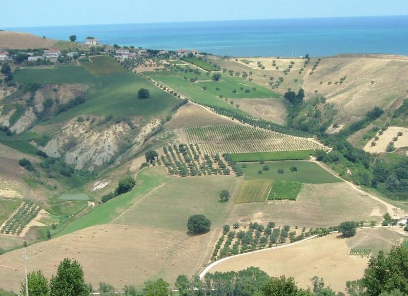 Outdoor view Photo