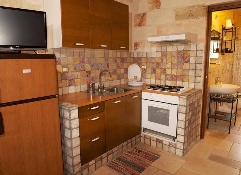 Kitchen Photo