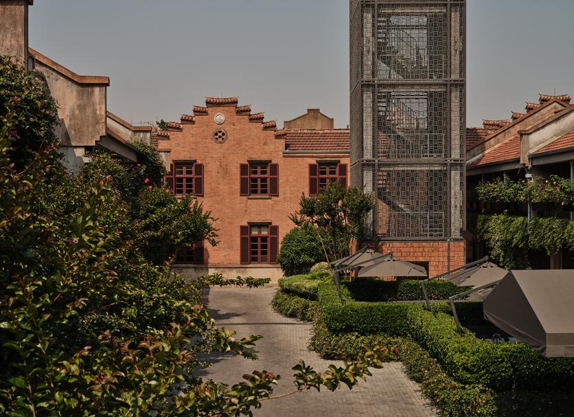 Building Photo