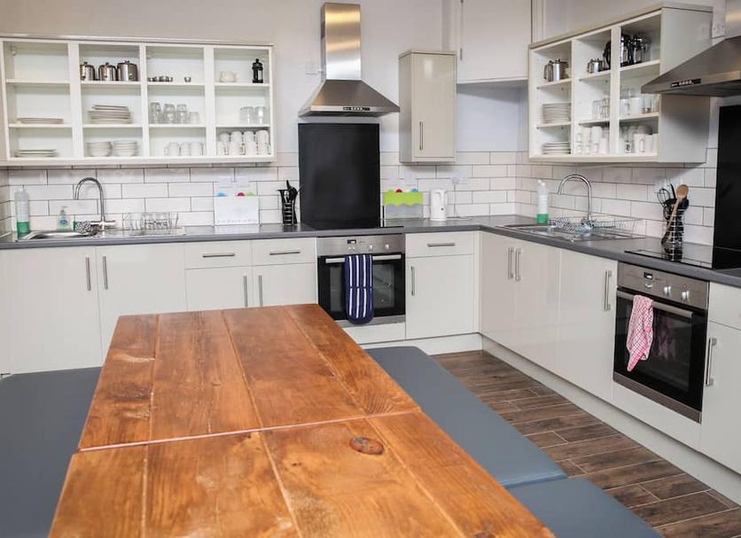 Kitchen Photo