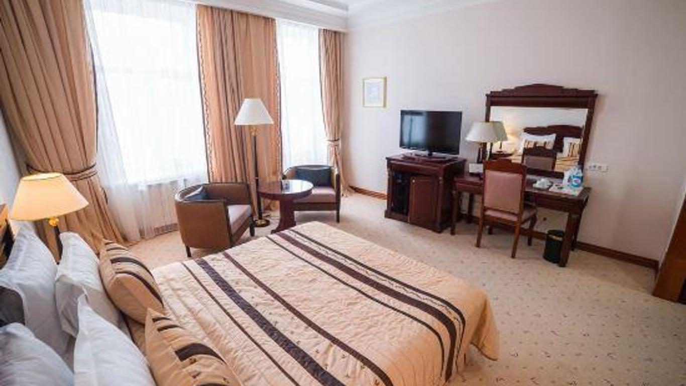 Magistrat Hotel