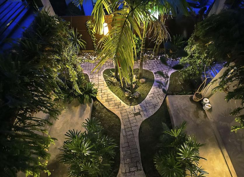 Outdoor view Photo