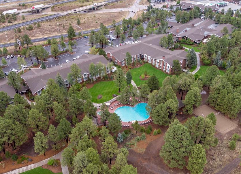Outdoor view Photo