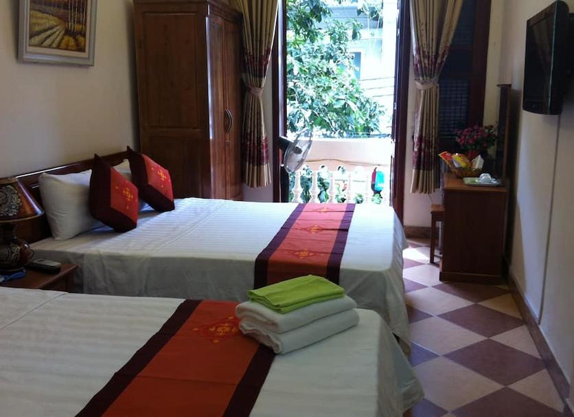 Bedroom Photo