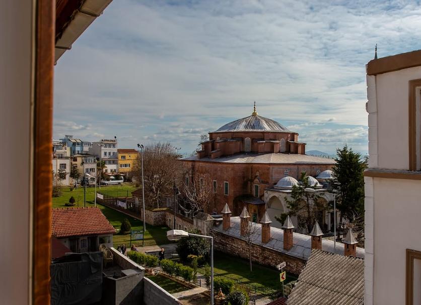 Outdoor view Photo