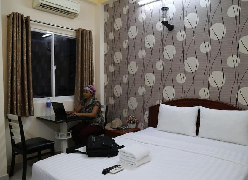 Bedroom Photo