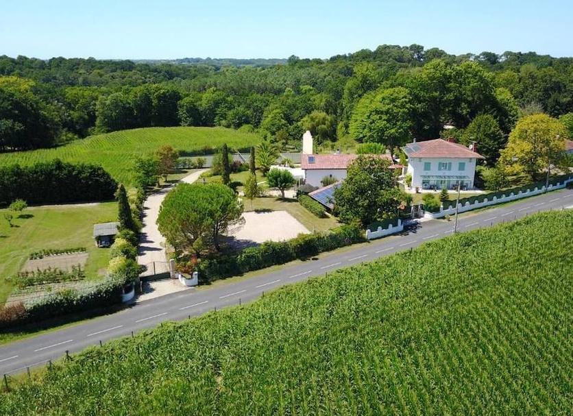Outdoor view Photo