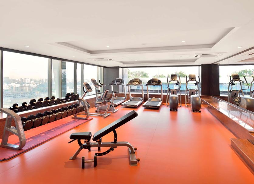 Gym Photo