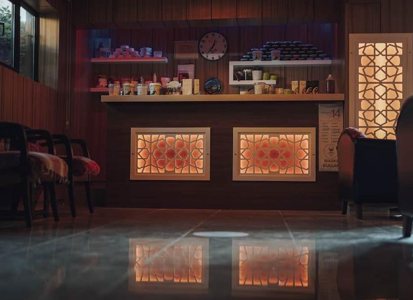 Bar Photo