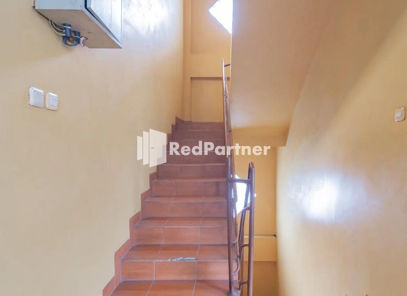 Stairs Photo