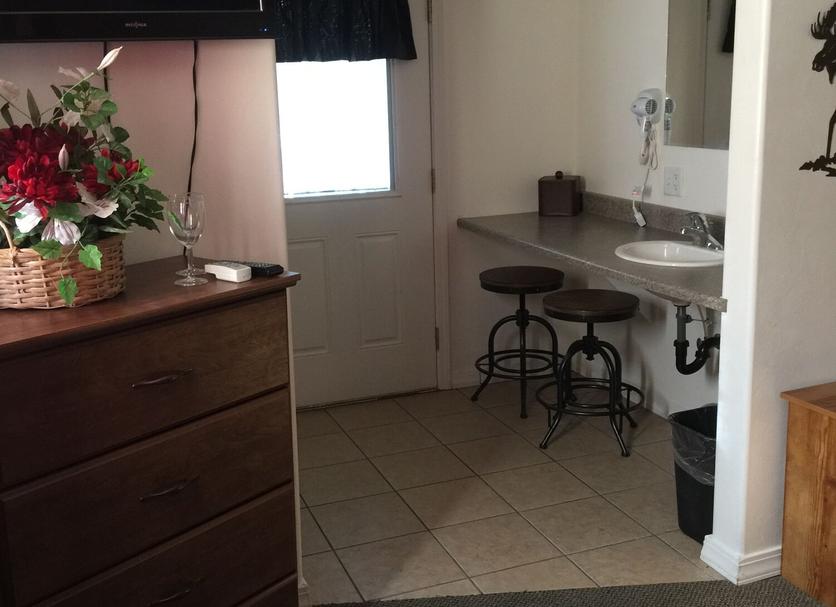 Room amenity Photo