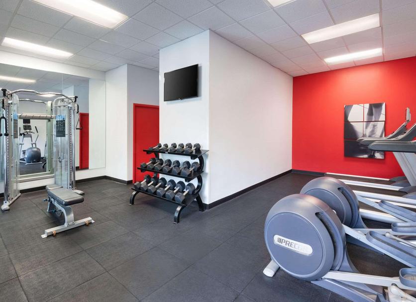 Gym Photo