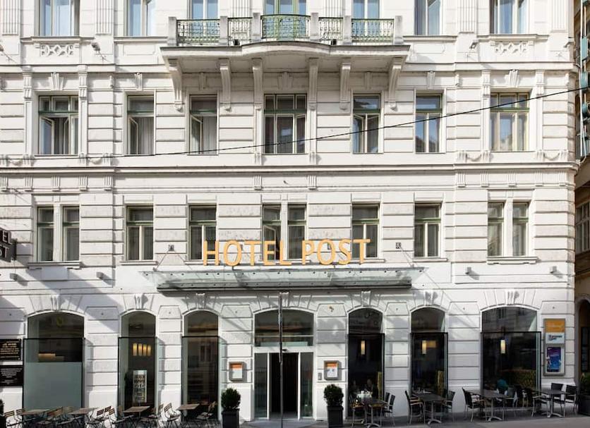 Building Photo