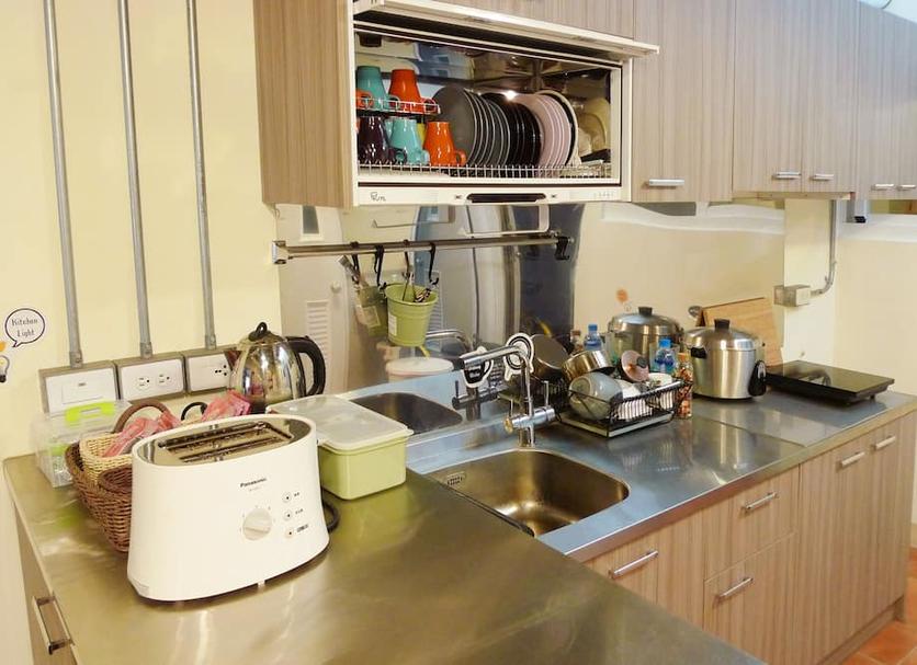 Kitchen Photo