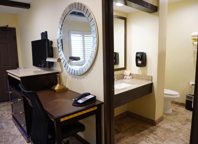 Room amenity Photo