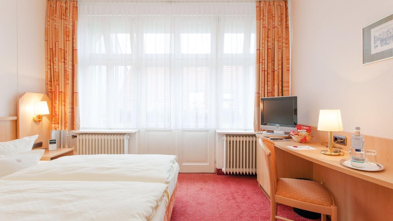 Hotel Benn