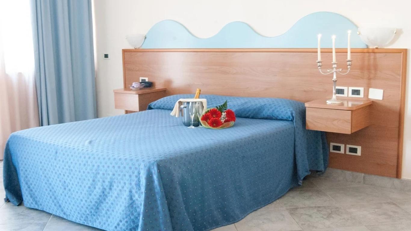 Dakar Living Hotel