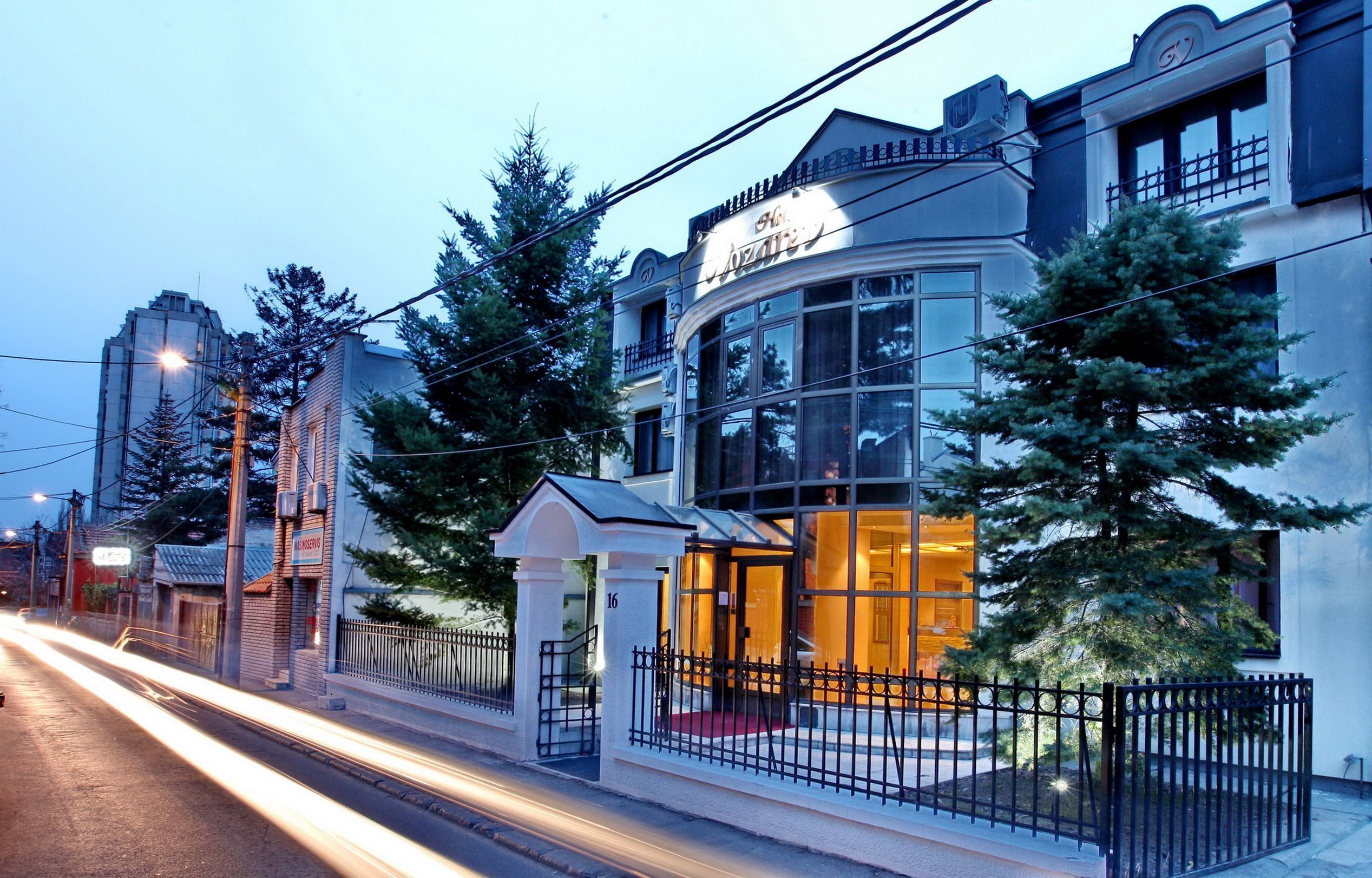 Building