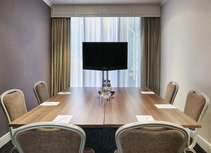 Conference room Photo