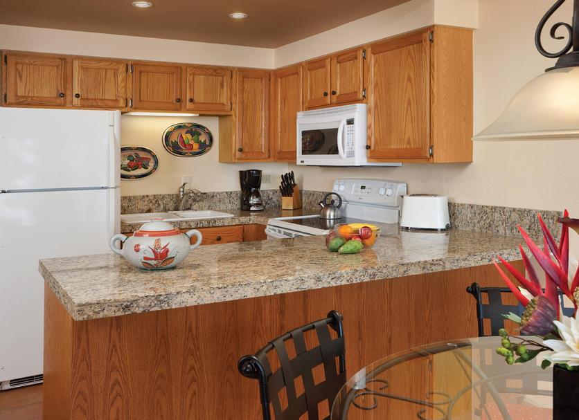 Kitchen Photo
