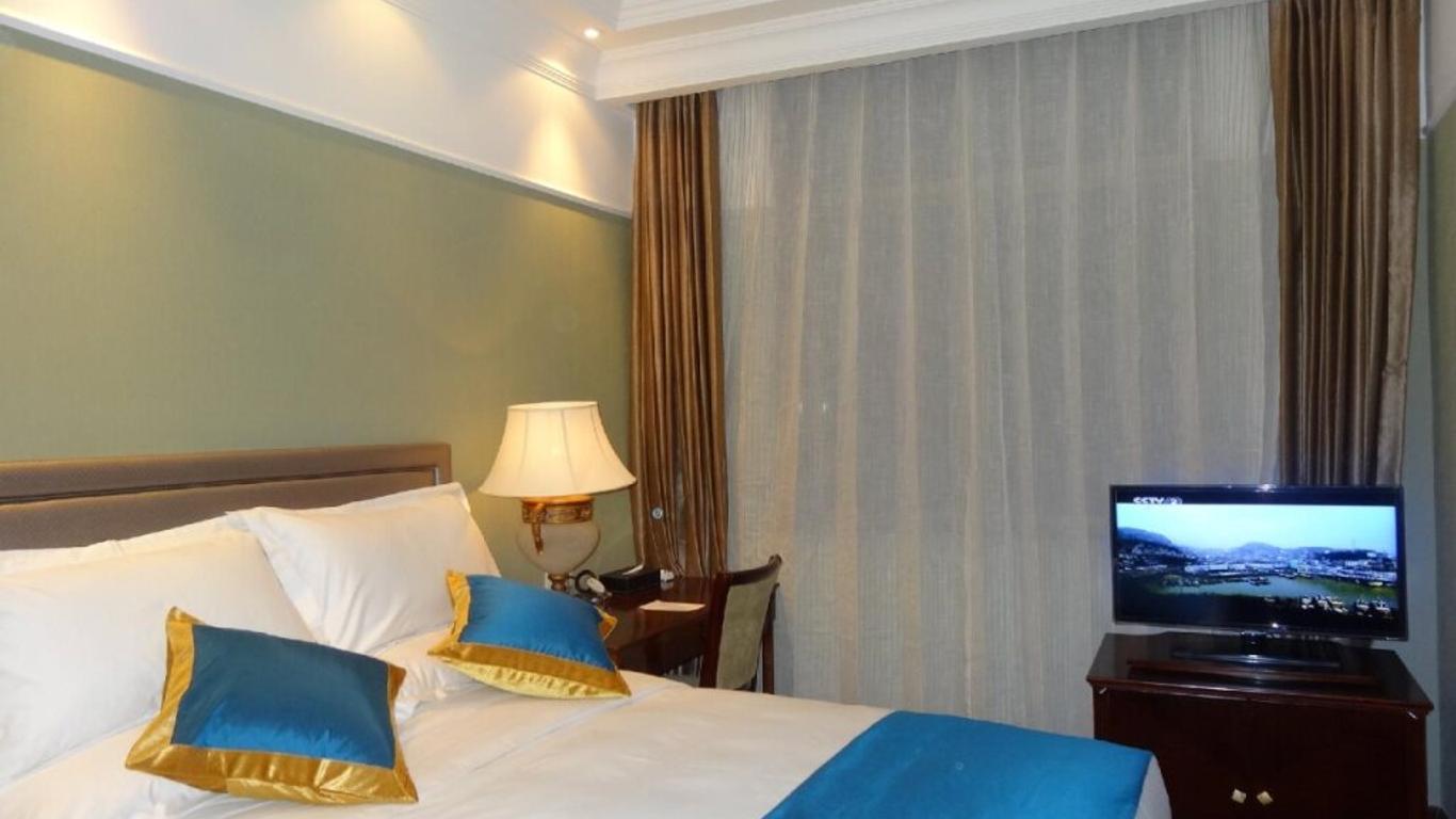 Datong Hotel
