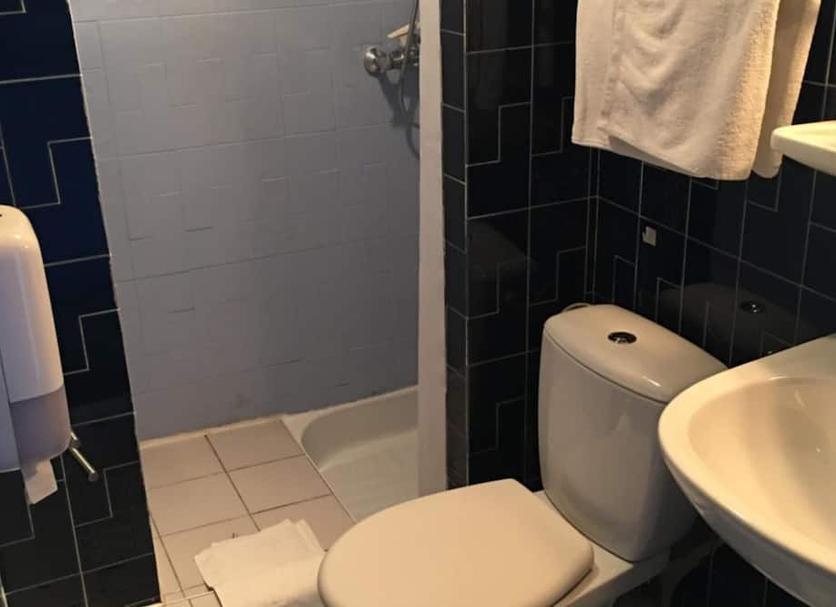 Bathroom Photo