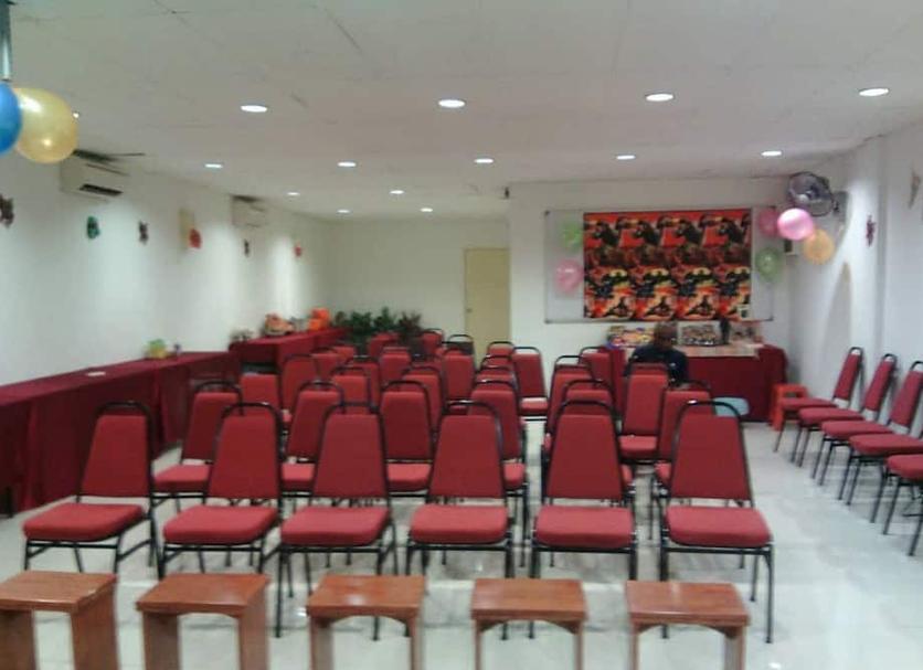 Conference room Photo