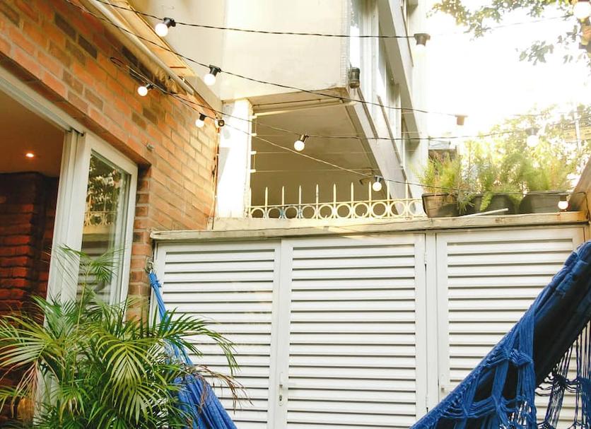 Outdoor view Photo