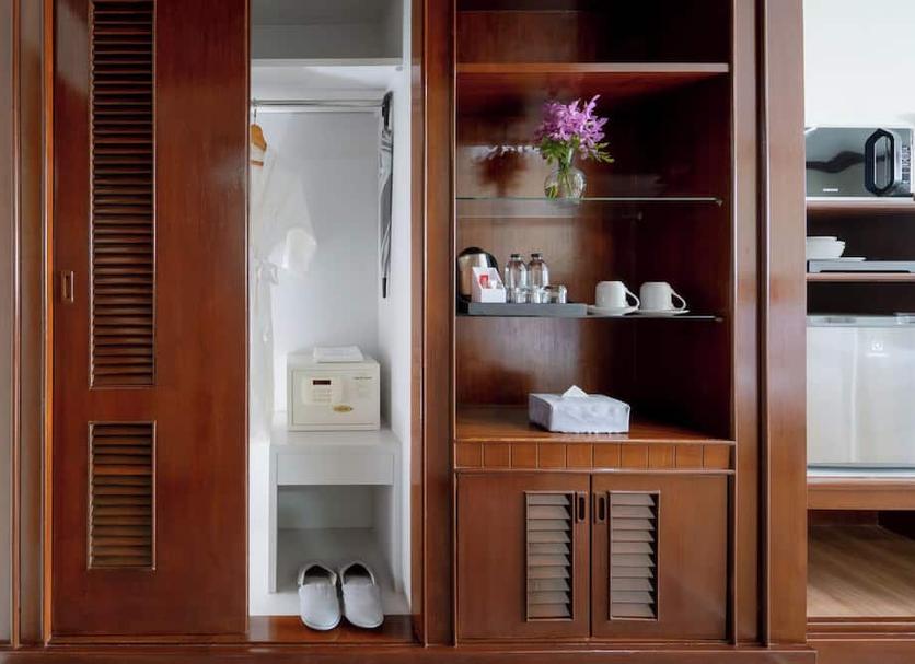 Room amenity Photo