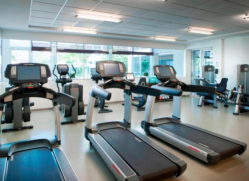 Gym Photo