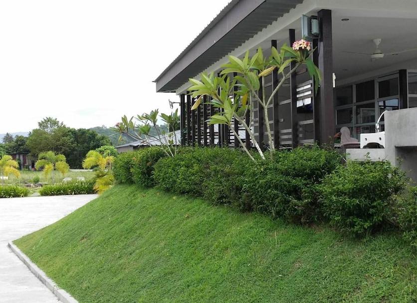 Outdoor view Photo