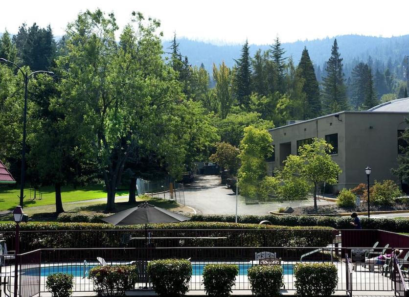 Outdoor view Photo