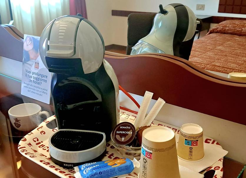 Room amenity Photo