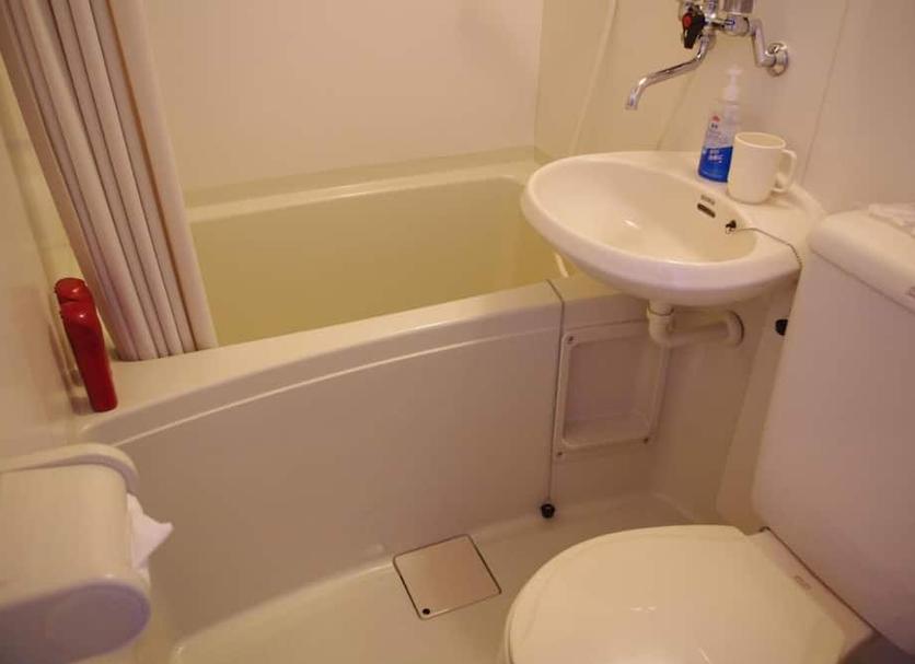 Bathroom Photo