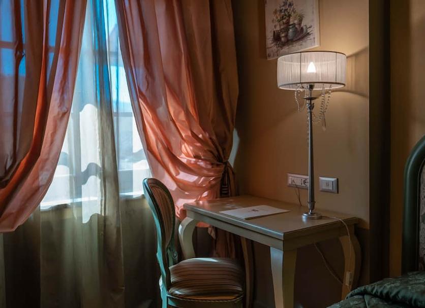 Room amenity Photo