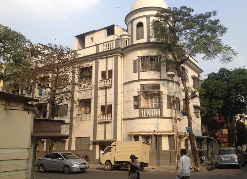 Building Photo